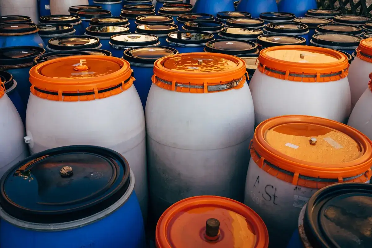 Chemical & Toxic Waste Cleanup in Montrose, NY